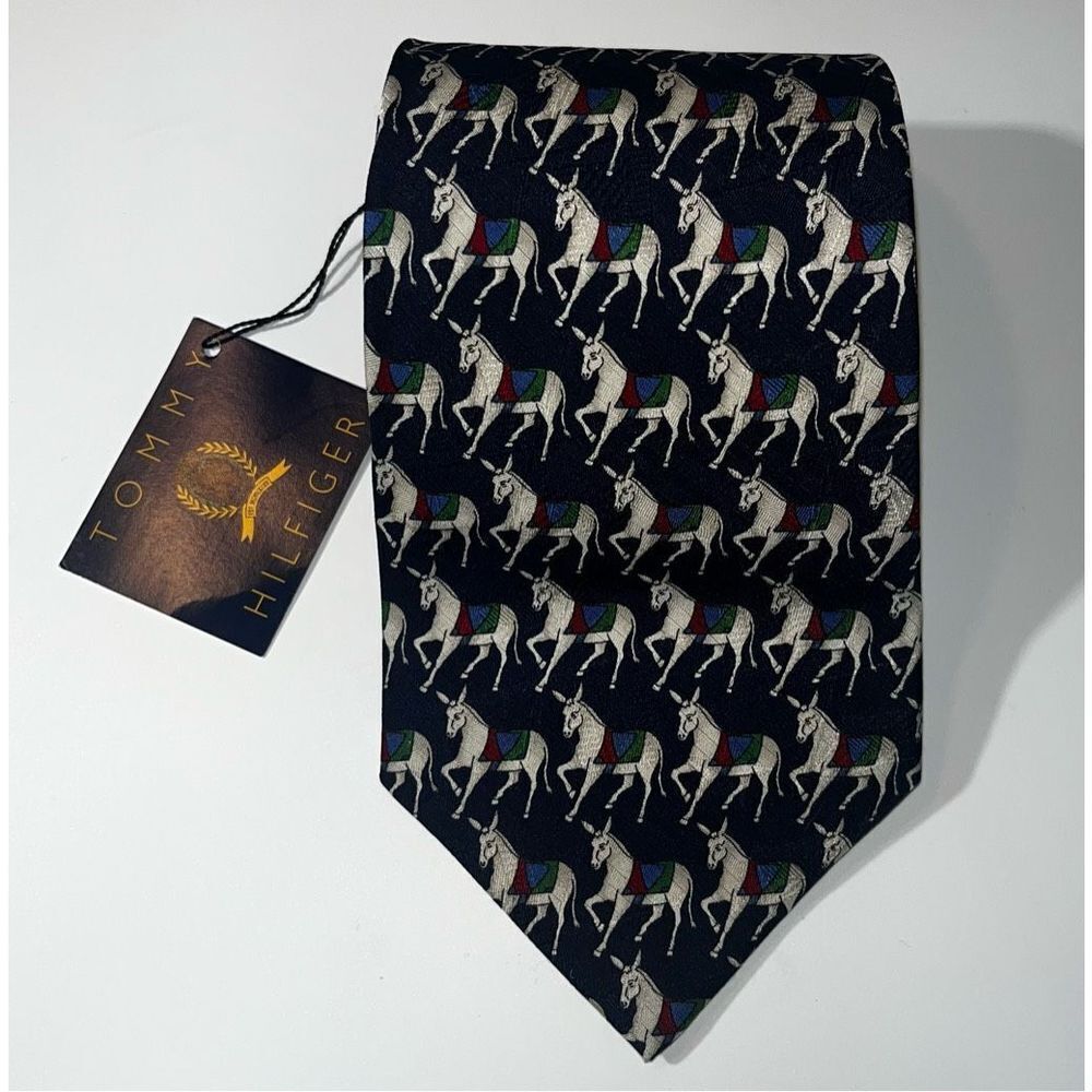 Tommy Hilfiger Tie